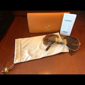 Tory Burch Sunglasses